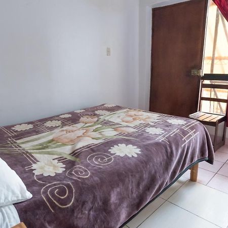 Hostal Nana Ξενοδοχείο Huaraz  Εξωτερικό φωτογραφία