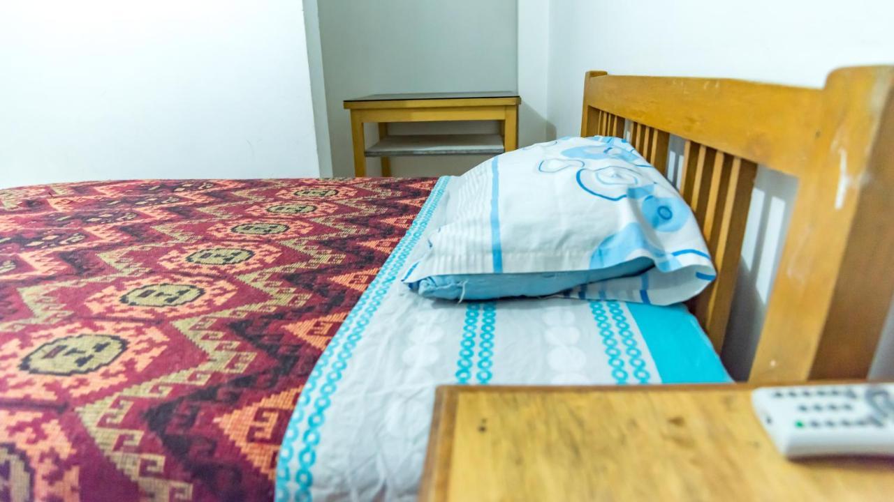 Hostal Nana Ξενοδοχείο Huaraz  Εξωτερικό φωτογραφία